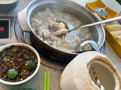 -润园四季椰子鸡火锅(海上世界店)