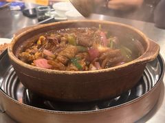 -胡须佬鸡煲四季火锅店(石厦西村直营店)
