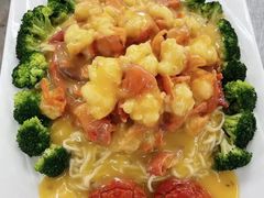 -半岛太子酒家(海港城店)