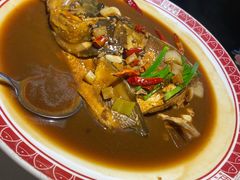 -旺顺阁鱼头泡饼(常营店)