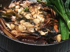 -食为先庐畔渔歌(合作化路店)
