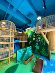 -尼克Playtime(欢乐海岸店)
