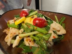 版纳舀鸡爪-Ameigo梅果·云贵川bistro(长宁来福士店)