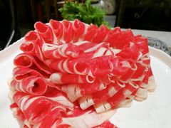 -丁卯•铜锅涮肉(工体店)