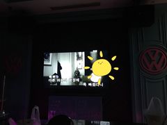 -欢乐迪KTV(观音桥未来国际店)