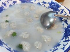 -富临港蒸汽海鲜(栈桥店)