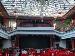 -香麒园·过桥米线·南湖雅宴