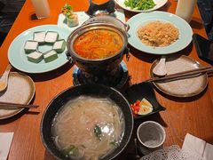 -越谜·越南餐厅(长白店)