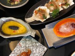 -稻早料理美术馆(城阳店)