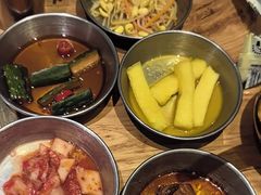 -汉拿山(北京上地华联店)