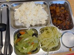 -淮扬厨子(健康路店)