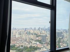-上海龙之梦万丽酒店