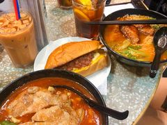 -华嫂冰室(湾仔店)