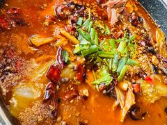 -烛影拾光观景餐厅·创意菜·摄影·小提琴(大唐不夜城店)