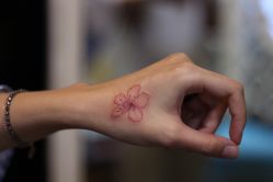 -飛凡TATTOO纹身•原创