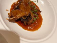 -杭州JW万豪酒店-万豪中餐厅