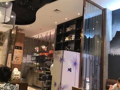 -宝月楼·台湾菜馆(天河城店)