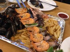 -巴伐利亚啤酒坊(意式风情街店)