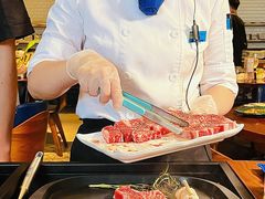 -Mr.Fish鱼鲜生海鲜放题(高德置地冬广场店)