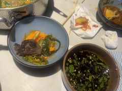 -喜庭海鲜自助(北辰三角洲北辰荟店)