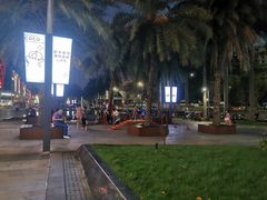 -深圳龙华星河COCO City(民治店)