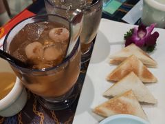 -米泰芒·东南亚料理(体育西店)