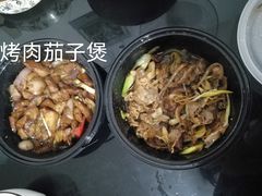 京酱铁板精选肥牛-Aqua Oasis 水天堂(相城天虹商场店)