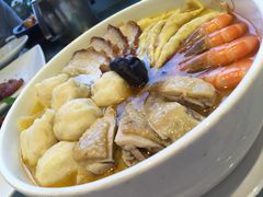 -广玉兰上海菜(德平店)