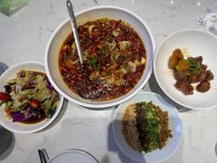 -峨嵋小镇·川菜(勒泰中心店)