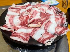 -美阿里烤肉·韩料(茂名道店)