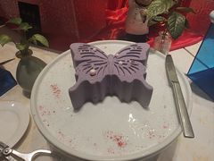 -大唐西市酒店-丝路阳光西餐厅