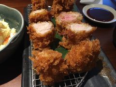 -山杏yama-katsu·吉列炸物