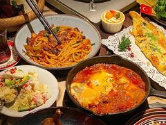 -清真·玛丽亚新疆菜主题餐厅(浙江中路店)