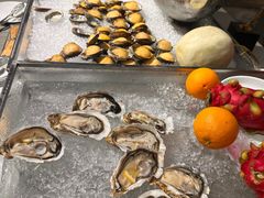 -南湖宾馆·鸳湖阁全日制餐厅