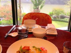 水漾精美冷菜拼盘-湘湖逍遥庄园·水漾中餐厅