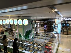 -上海哈尔滨食品厂(合生汇店)