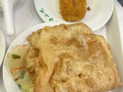 -聚德华天护国寺小吃(甜水园店)