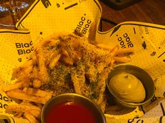 -Blac+Blac(中海环宇荟店)