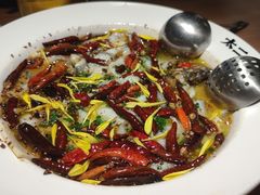 -太二酸菜鱼(武汉光谷保利店)