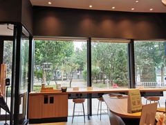 -星巴克(北辰西路店)