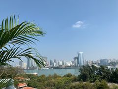 -鼓浪屿内厝澳码头(轮渡站)