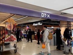 -凯德MALL(西直门店)