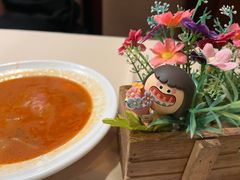 -德大西餐社(云南南路店)