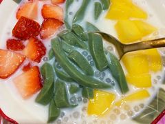 -甜心妈妈·榴莲星级糖水(北京路总店)