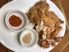 -秦唐一号西安菜馆(钟楼店)