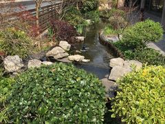 -川流不息(北蔡休闲广场店)