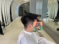 -简影造型·自选烫染接发salon