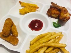 -豪客来牛排(中央花苑店)