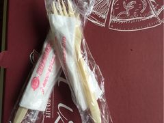 -必胜客宅急送(真北乐购店)