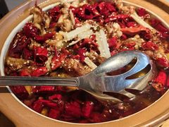 -南堂馆·新川菜(春熙路店)